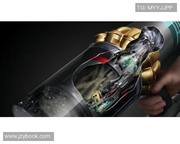 戴森科技创新引领家居清洁革命打造智能生活新体验